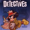 Mickey&Co- Histoires de Detectives